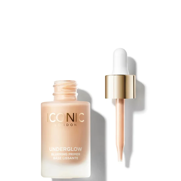 Cult ICONIC London Underglow Blurring Primer 27ml