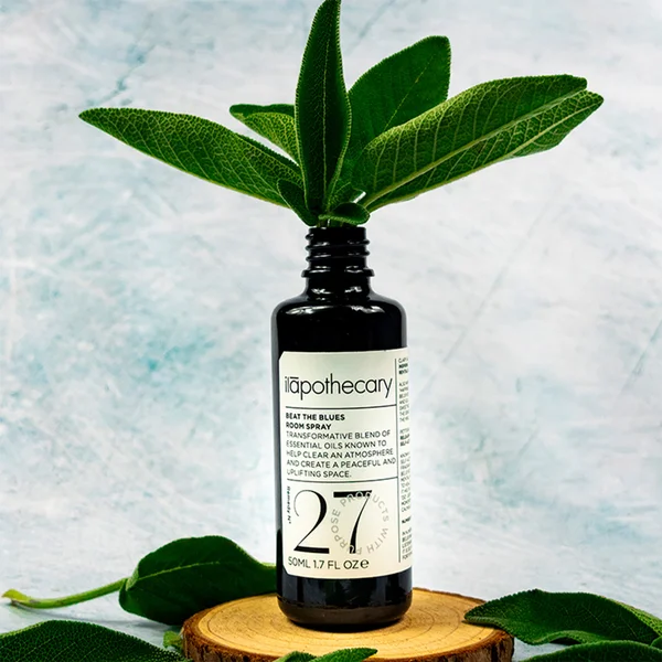 Cult Ilapothecary Beat The Blues Room Spray 50ml