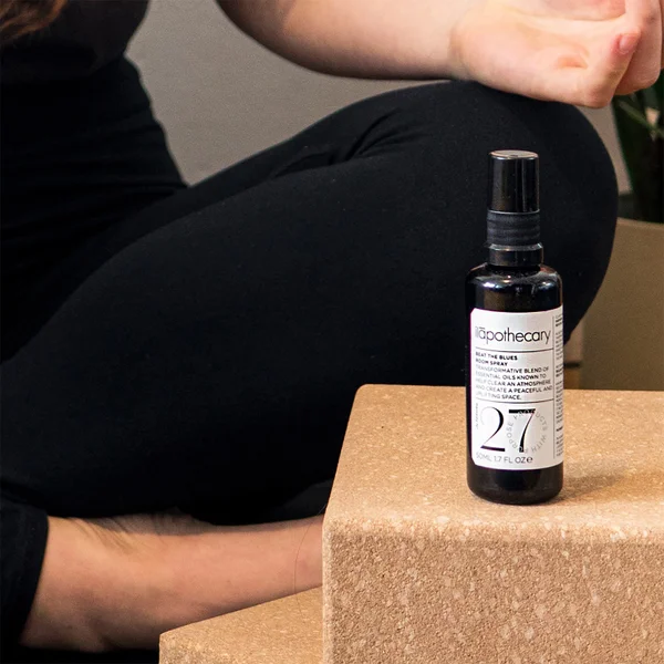 Cult Ilapothecary Beat The Blues Room Spray 50ml