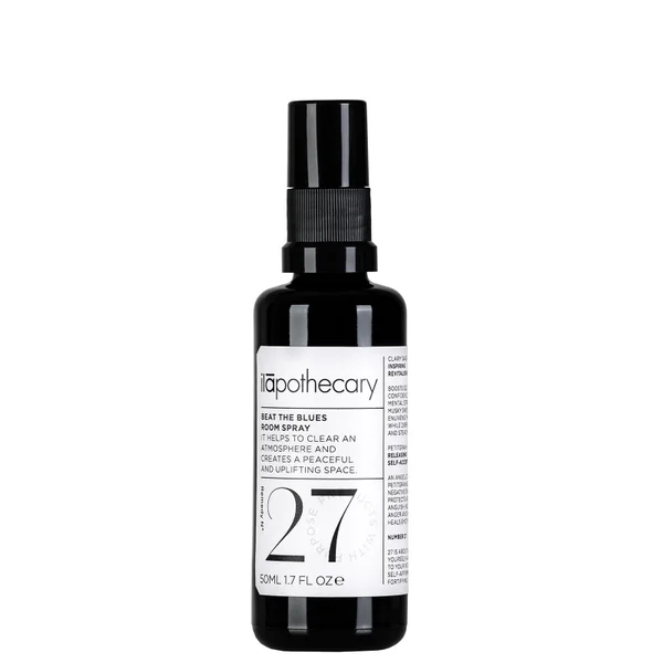 cult ilapothecary Beat the Blues Room Spray 50ml