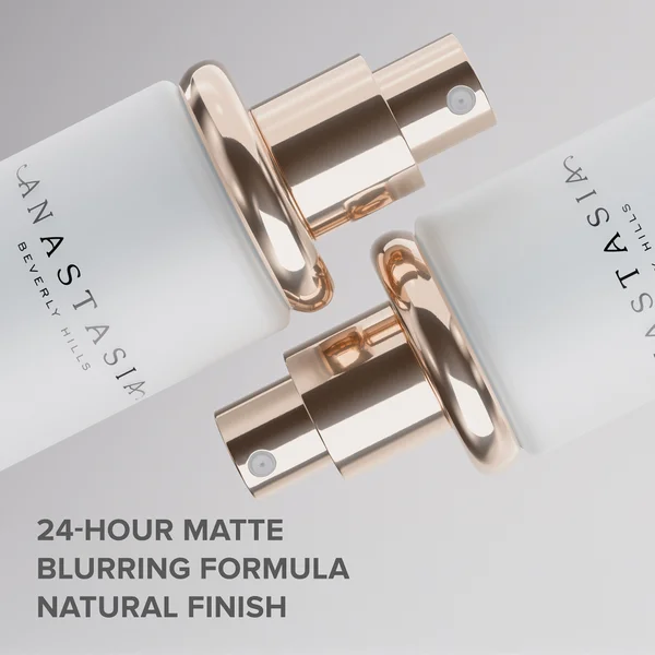 Cult Impeccable Blurring Matte Setting Spray