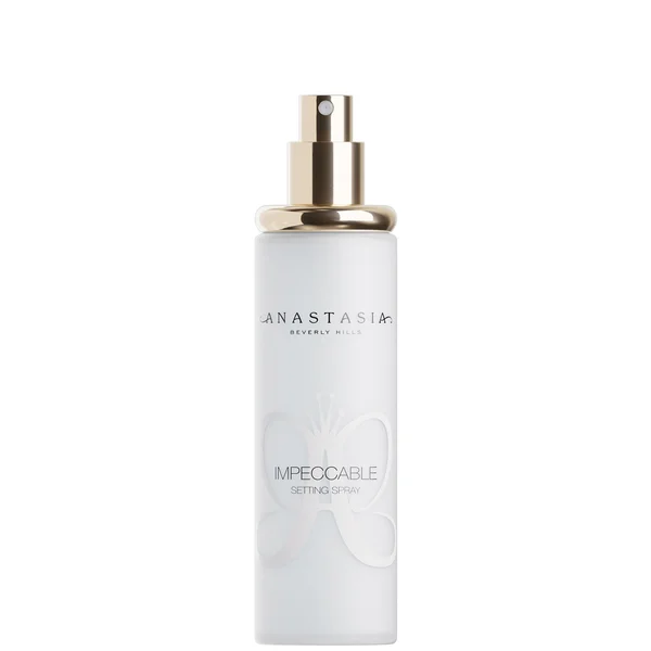 cult Impeccable Blurring Matte Setting Spray