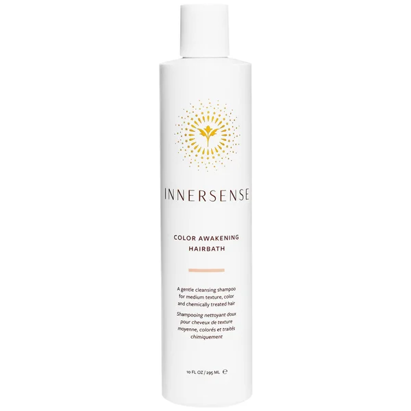 cult Innersense Color Awakening Hairbath
