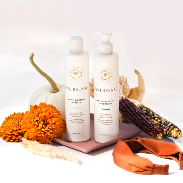 Cult Innersense Hydrating Cream Conditioner 295ml
