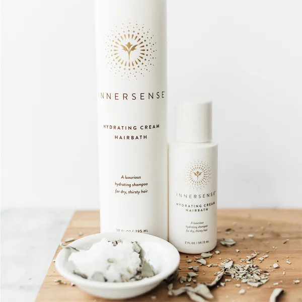 Cult Innersense Hydrating Cream Hairbath 295ml