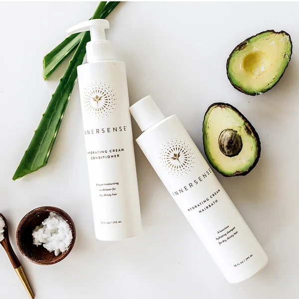 Cult Innersense Hydrating Cream Hairbath 295ml