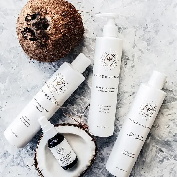 Cult Innersense Hydrating Cream Hairbath 295ml