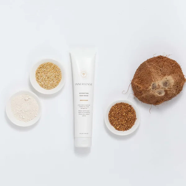 Cult Innersense Hydrating Hair Masque 6Fl 118ml