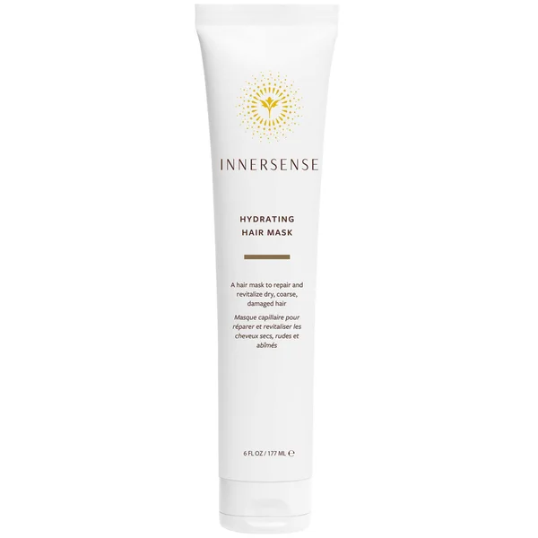 cult Innersense Hydrating Hair Masque 6Fl 118ml