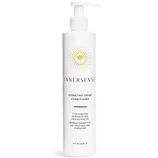 Cult Innersense Hydrating Routine Bundle