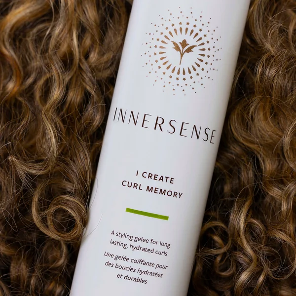 Cult Innersense I Create Curl Memory Gel 295ml