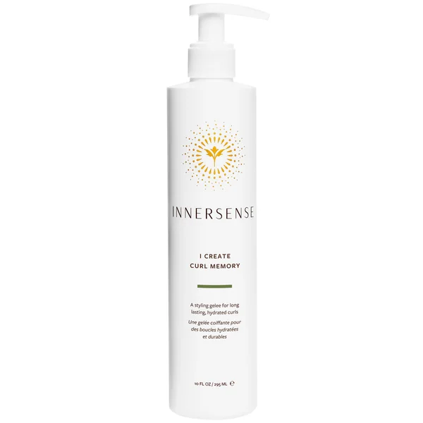 cult Innersense I Create Curl Memory Gel 295ml