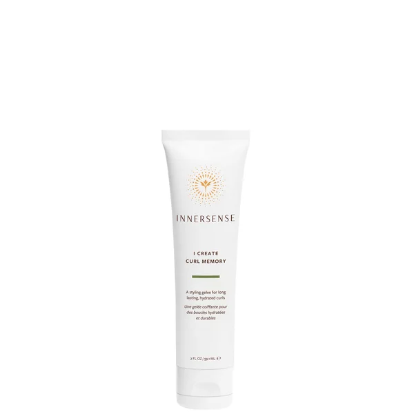 cult Innersense I Create Curl Memory Gel 59ml