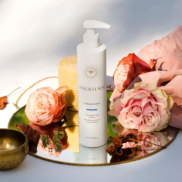 Cult Innersense I Create Hold Styling Gel 295ml
