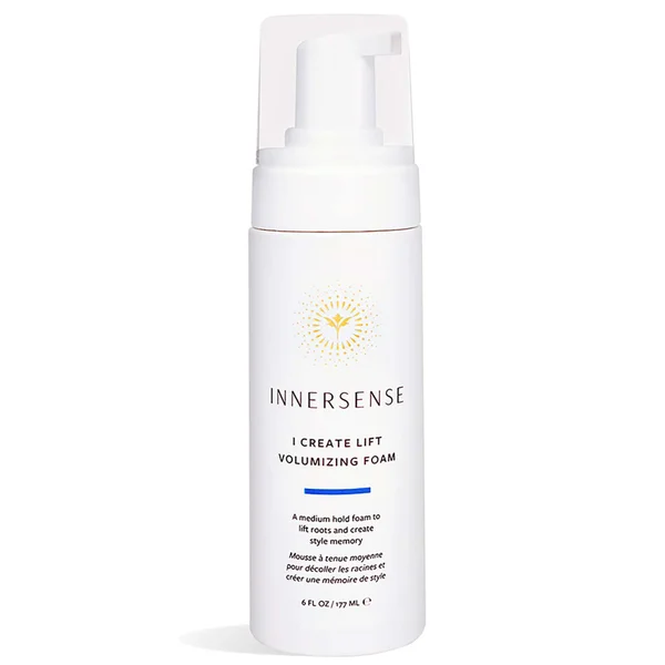 cult Innersense I Create Lift Volumizing Foam