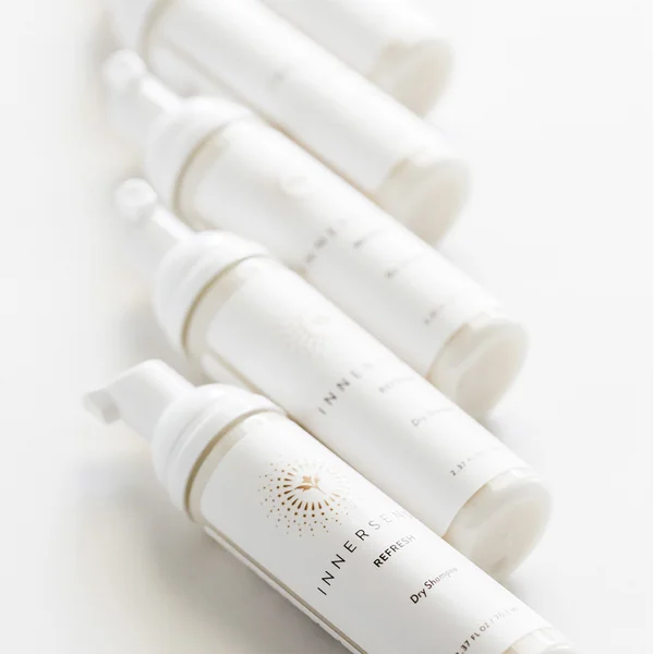 Cult Innersense Refresh Dry Shampoo