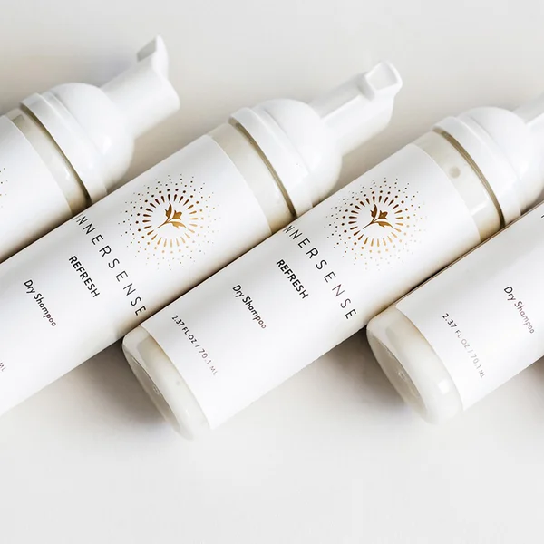 Cult Innersense Refresh Dry Shampoo