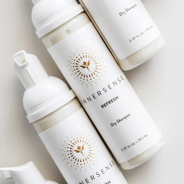 Cult Innersense Refresh Dry Shampoo