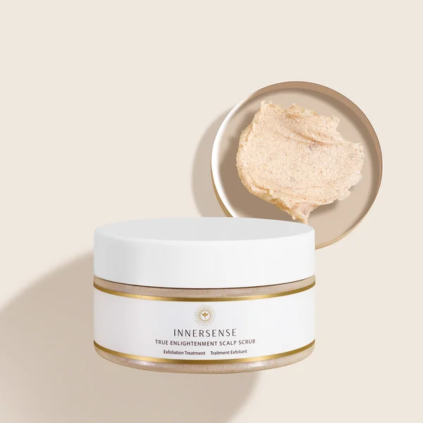 Cult Innersense True Enlightenment Scalp Scrub
