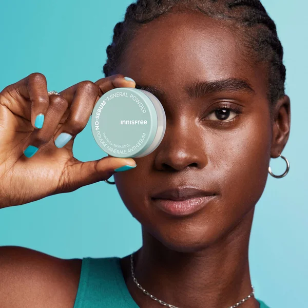 Cult INNISFREE No Sebum Mineral Powder 5g