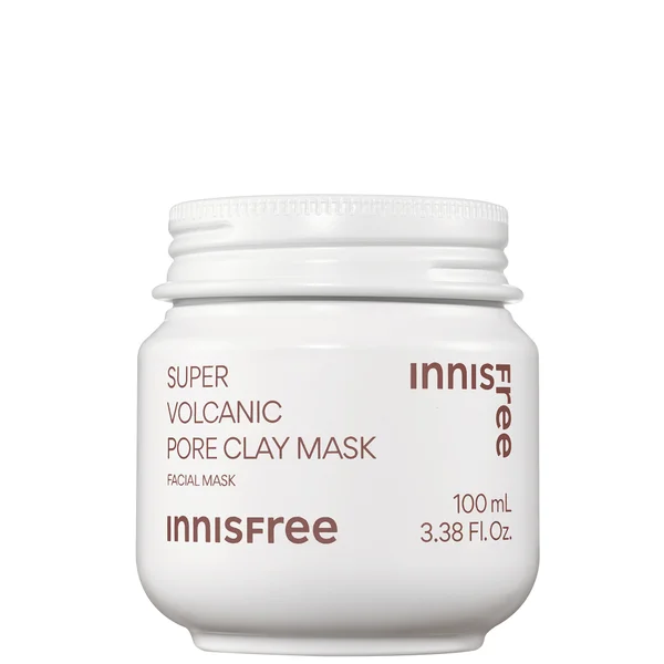 cult INNISFREE Super Volcanic Pore Clay Mask 100g