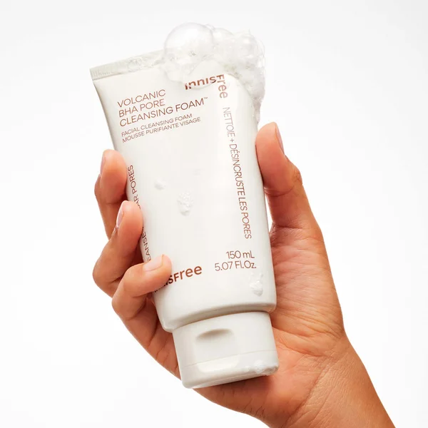 Cult INNISFREE Volcanic Pore Cleansing Foam 150ml
