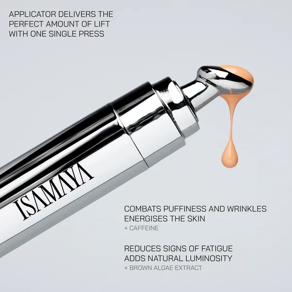 Cult ISAMAYA 5 Point Lift 3.7ml (Various Shades)