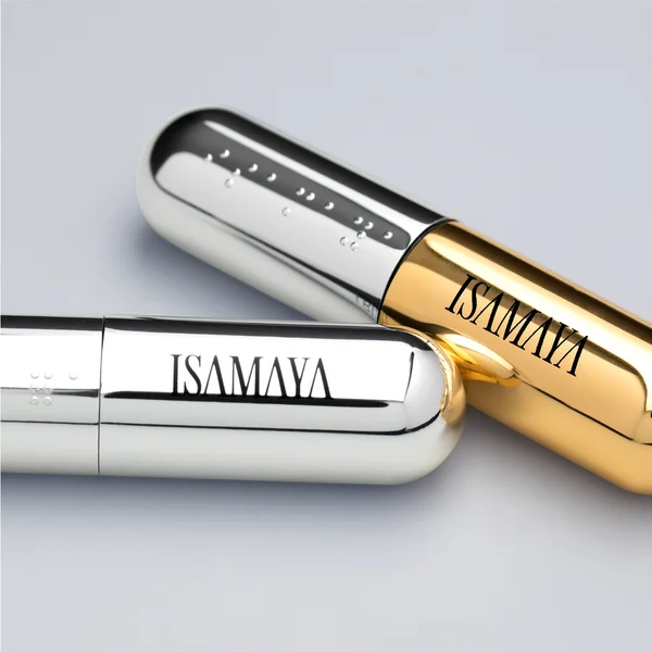 Cult ISAMAYA Lip Case Refill Metal