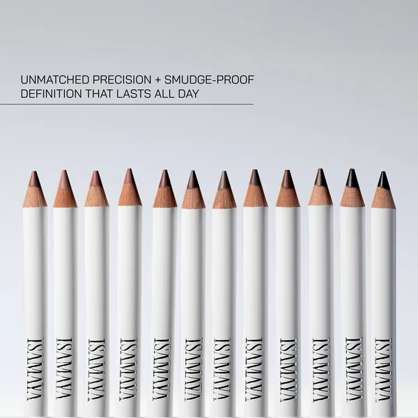 Cult ISAMAYA Lip Liner 1.1g (Various Shades)