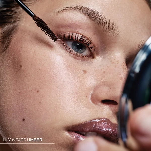 Cult ISAMAYA Mascara 10ml (Various Shades)