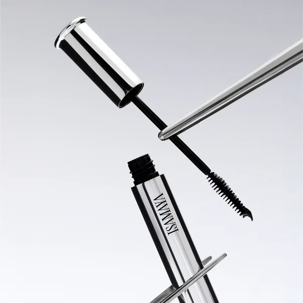Cult ISAMAYA Mascara 10ml (Various Shades)