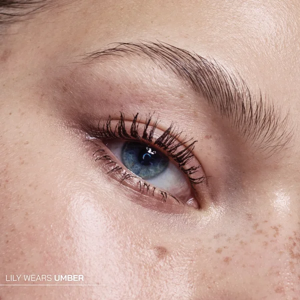 Cult ISAMAYA Mascara 10ml (Various Shades)