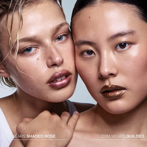 Cult ISAMAYA Metal Lip Balm 3g (Various Shades)