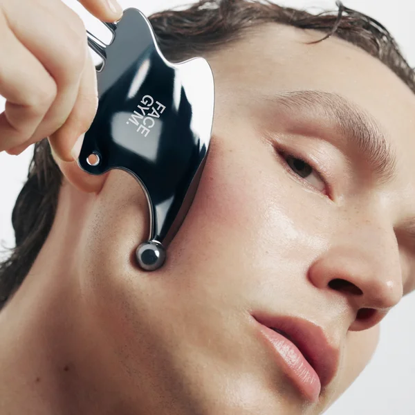 Cult ISAMAYA X FaceGym Sculpt 01