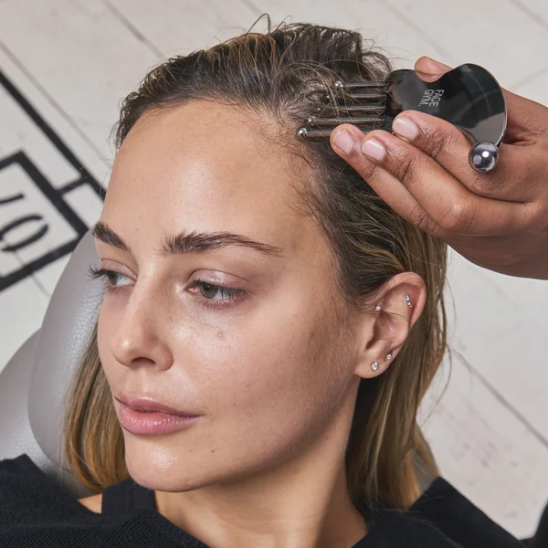 Cult ISAMAYA X FaceGym Sculpt 01