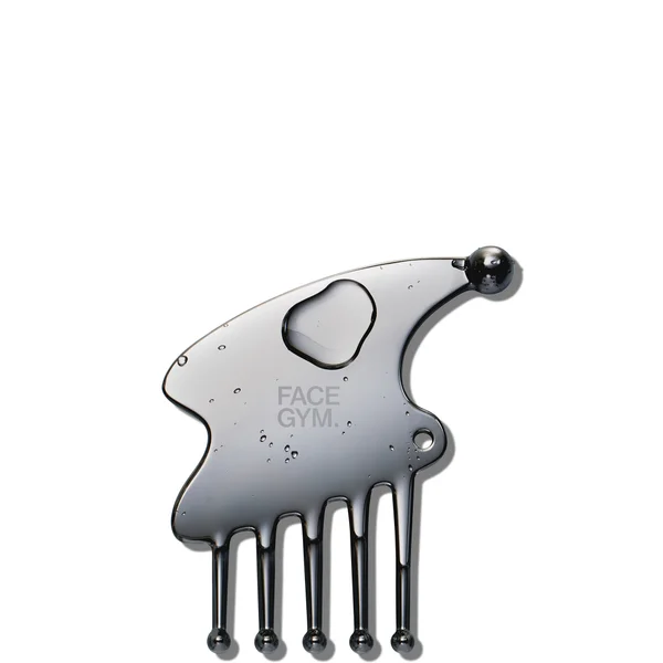 cult ISAMAYA x FaceGym Sculpt 01