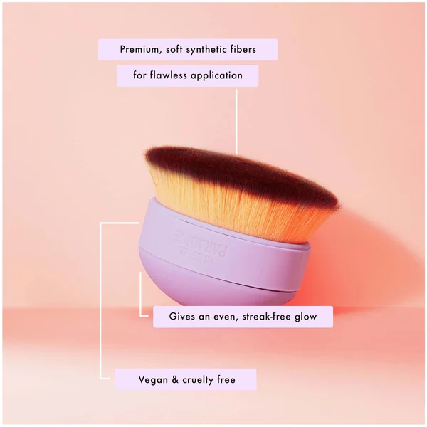 Cult Isle Of Paradise Blending Brush