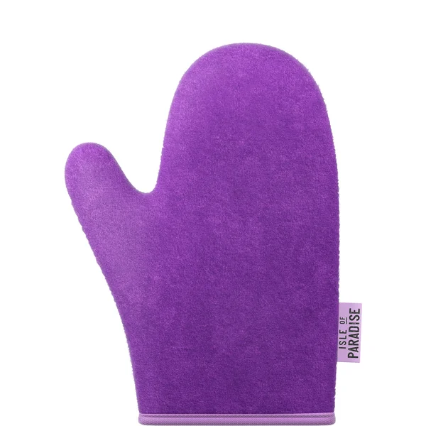 cult Isle of Paradise Double Sided Self Tan Mitt