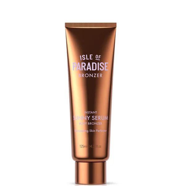 Cult Isle Of Paradise Sunny Serum Bundle