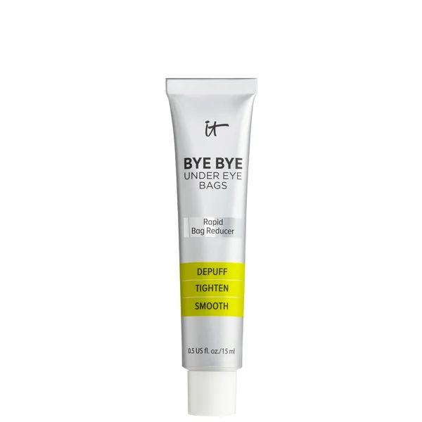 cult IT Cosmetics BYE BYE Under Eye Bags 15ml
