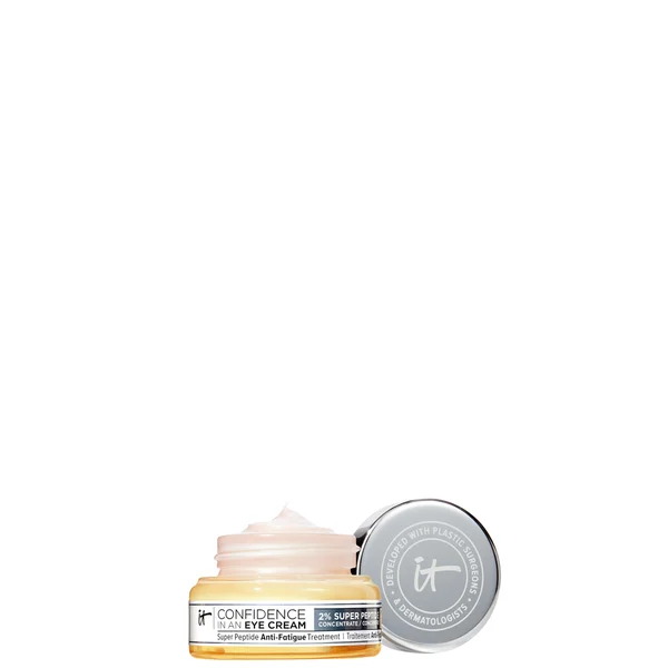cult IT Cosmetics Confidence In An Eye Cream 15ml