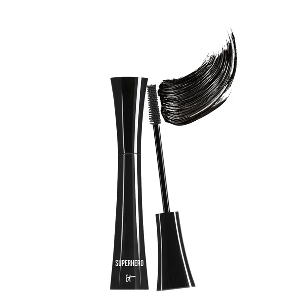 cult IT Cosmetics Superhero Mascara - Black 9ml