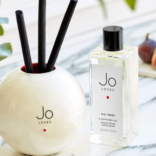 Cult Jo Loves A Fragrance Diffuser - Fig Trees