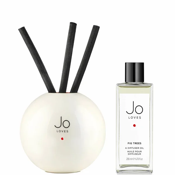 cult Jo Loves A Fragrance Diffuser - Fig Trees