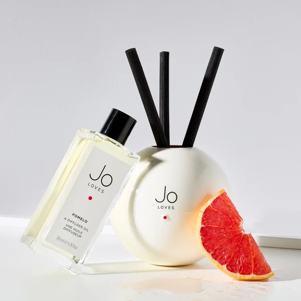 Cult Jo Loves A Fragrance Diffuser - Pomelo