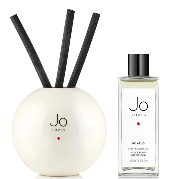 cult Jo Loves A Fragrance Diffuser - Pomelo