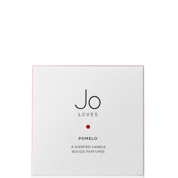 Cult Jo Loves A Home Candle – Pomelo