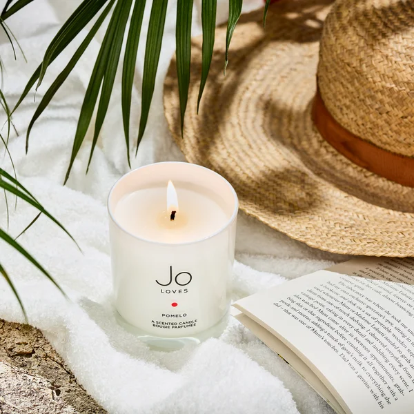Cult Jo Loves A Home Candle – Pomelo