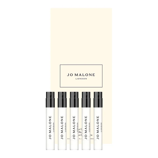 Cult Jo Malone London Cologne Discovery Collection