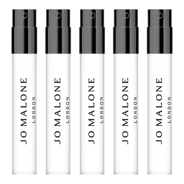 cult Jo Malone London Cologne Discovery Collection